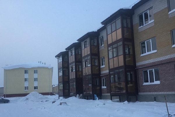 Дом №121, февраль 2022 года